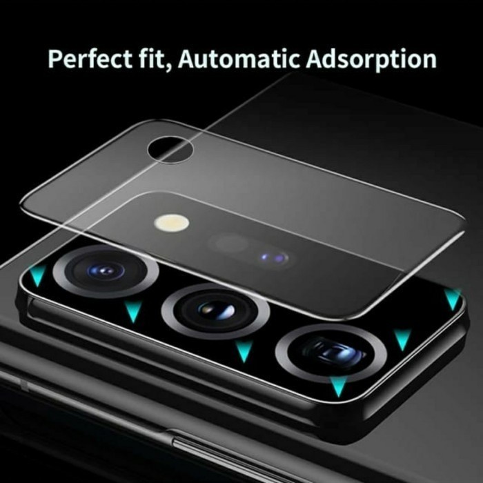 Tempered Glass Camera Realme Gt Neo2 -Anti Gores Kamera Realme Gt Neo2