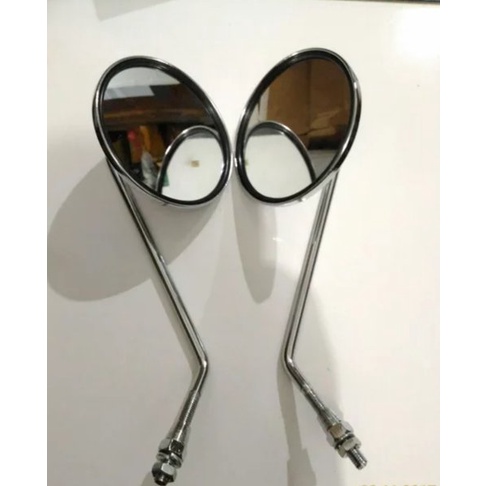 SPION HONDA C70 C90 IMPORT MOS DRAT 12 & 14