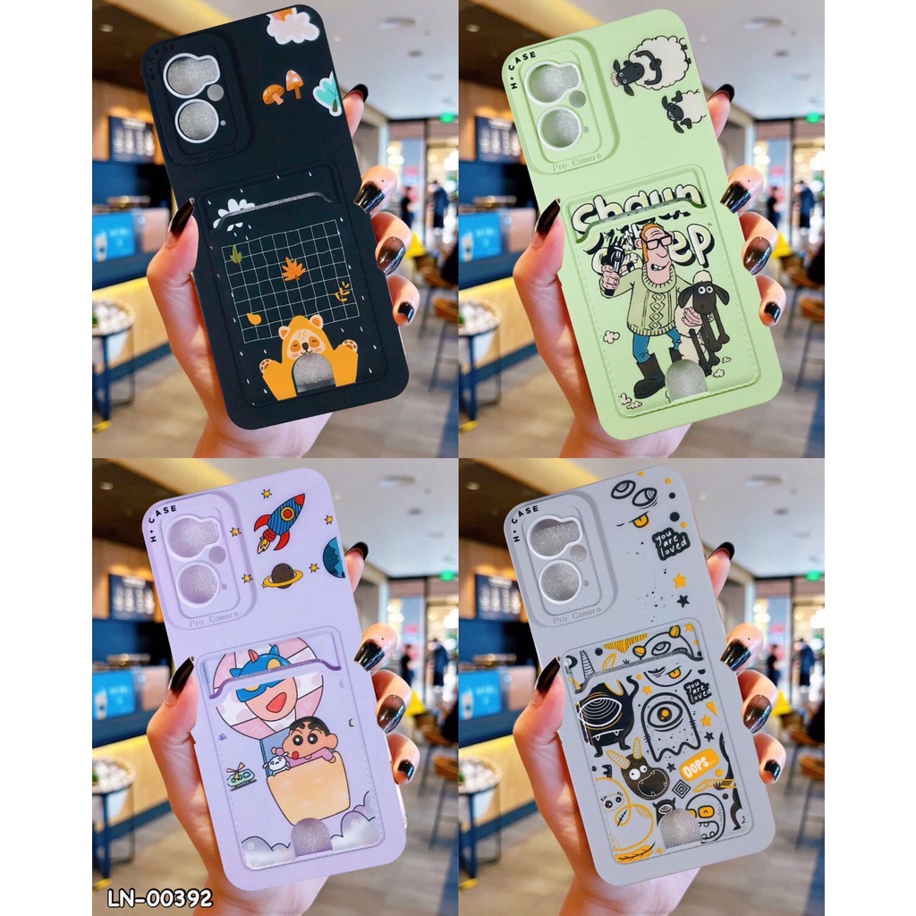 CASE CEWEK / CASE LUCU / CASE GEMOY / CASE XIAOMI REDMI 10C / CASE XIAOMI REDMI 10A / CASE BIG EYE