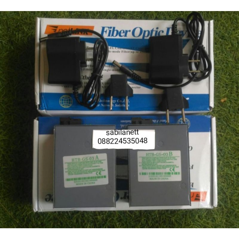 NETLINK HTB-GS03 Gigabit