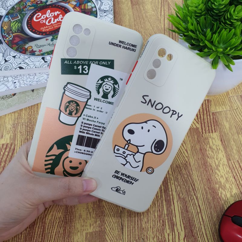 Silvertech Softcase Samsung A03s A03 Core A03 A03Core S Aneka Model dan Warna Case Samsung A03S Gambar A03s