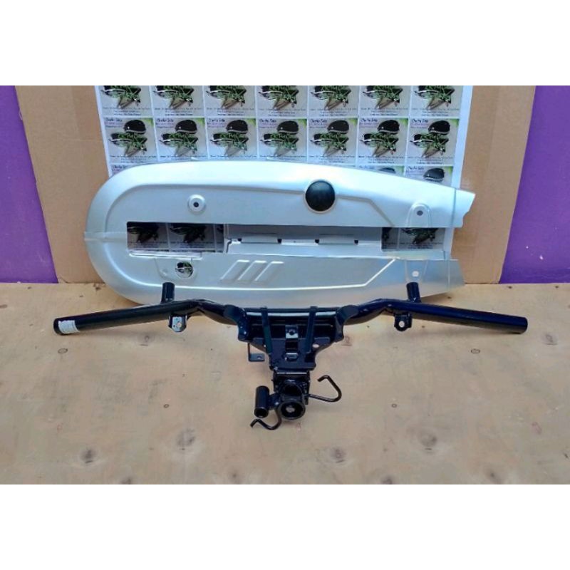 Ketengkas Astrea Grand set Stang Astrea Grand