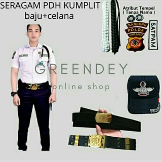  Baju  Security Cewe  Nama Nur Lagi Asyik Berjudi Sopir 