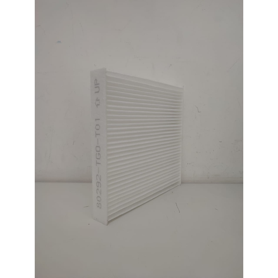 Filter Cabin AC Honda Jazz City Freed Brio H4-80292-JAZ-1800 ASPIRA