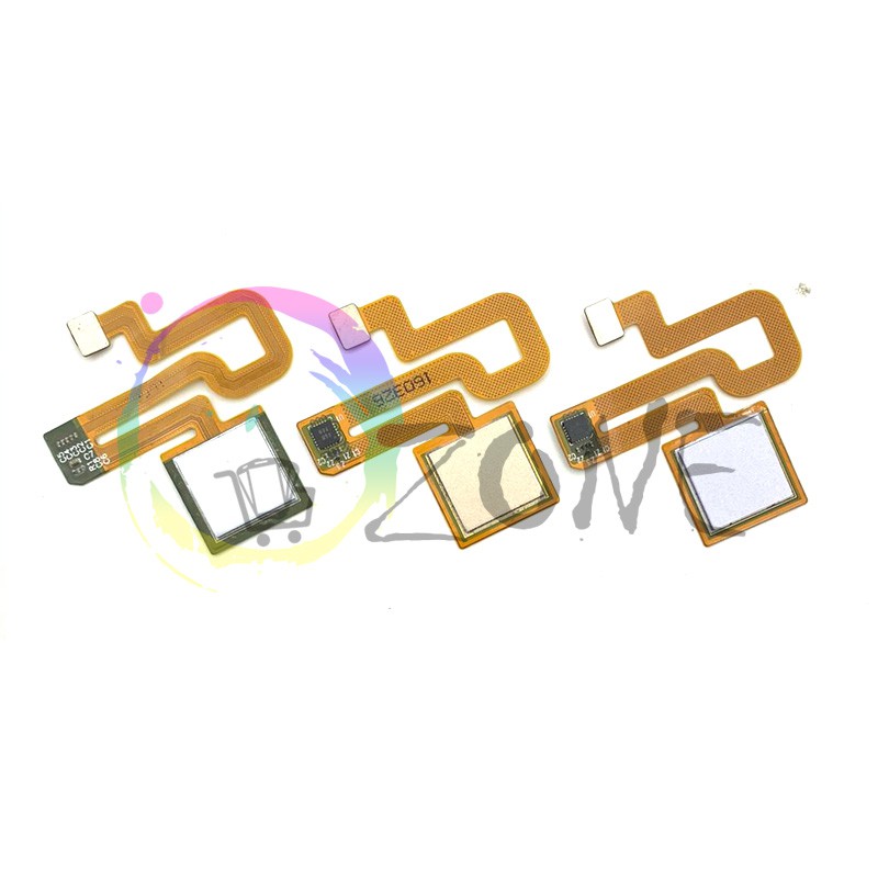 FLEXIBEL FINGERPRINT - FLEXIBLE SIDIK JARI XIAOMI REDMI NOTE 3