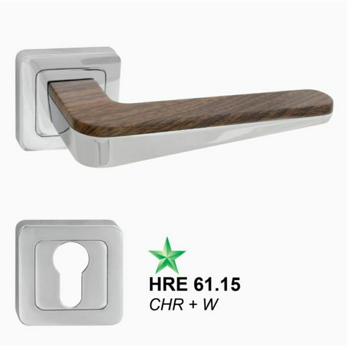 SOLID - GAGANG PINTU/HANDLE PINTU SOLID HRE 61.15