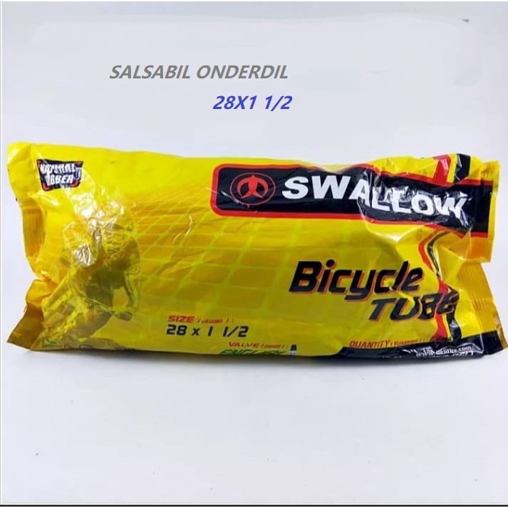 BAN DALAM BECAK/SEPEDA ONTA CLASIK 28"