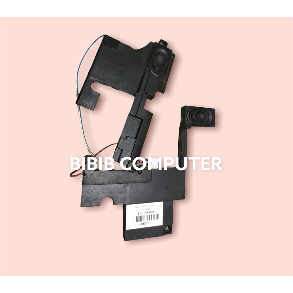 speaker laptop compaq v3000 v3700