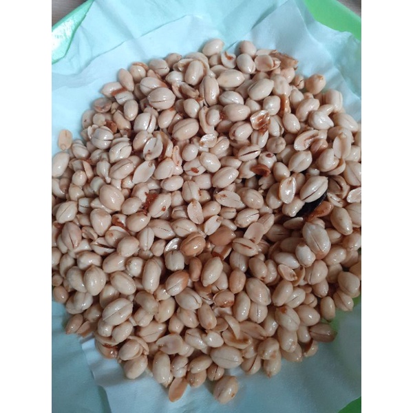 

KACANG BAWANG MATENG( HOME MADE)