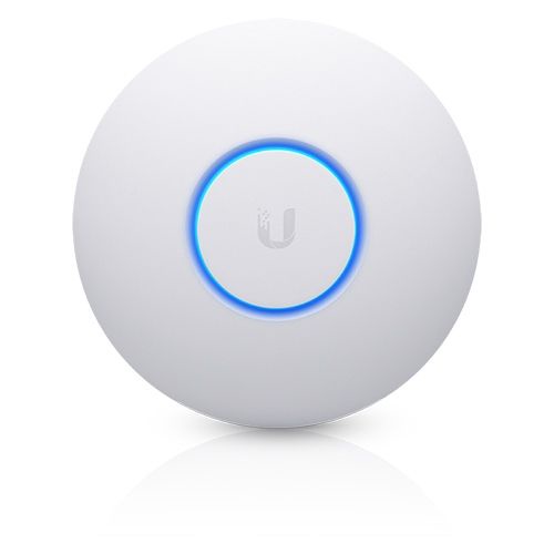 Ubiquiti Unifi UAP-NanoHD-E 802.11ac Wave2 MU-MIMO Enterprise Access Point UNIFI Nano HD