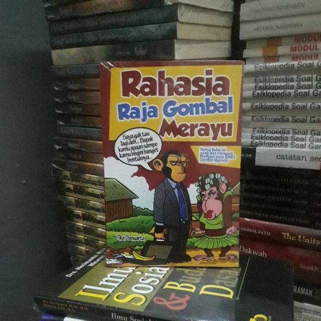 Rahasia raja gombal merayu