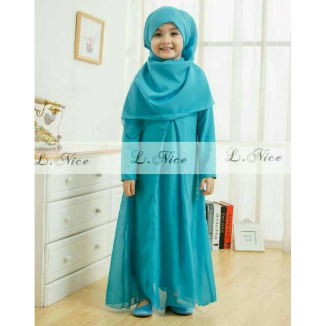 L Nice Gamis Tosca
