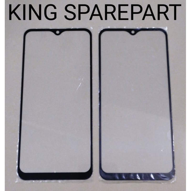 KACA GLASS LCD TOUCHSCREEN PLUS OCA VIVO Y11 Y12I Y12 Y17 Y15 ORIGINAL