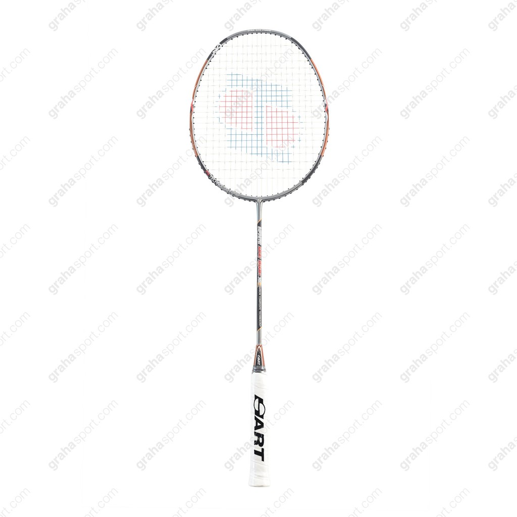 Raket Badminton Bulutangkis Hart ORIGINAL Infinite Aero Smash 76