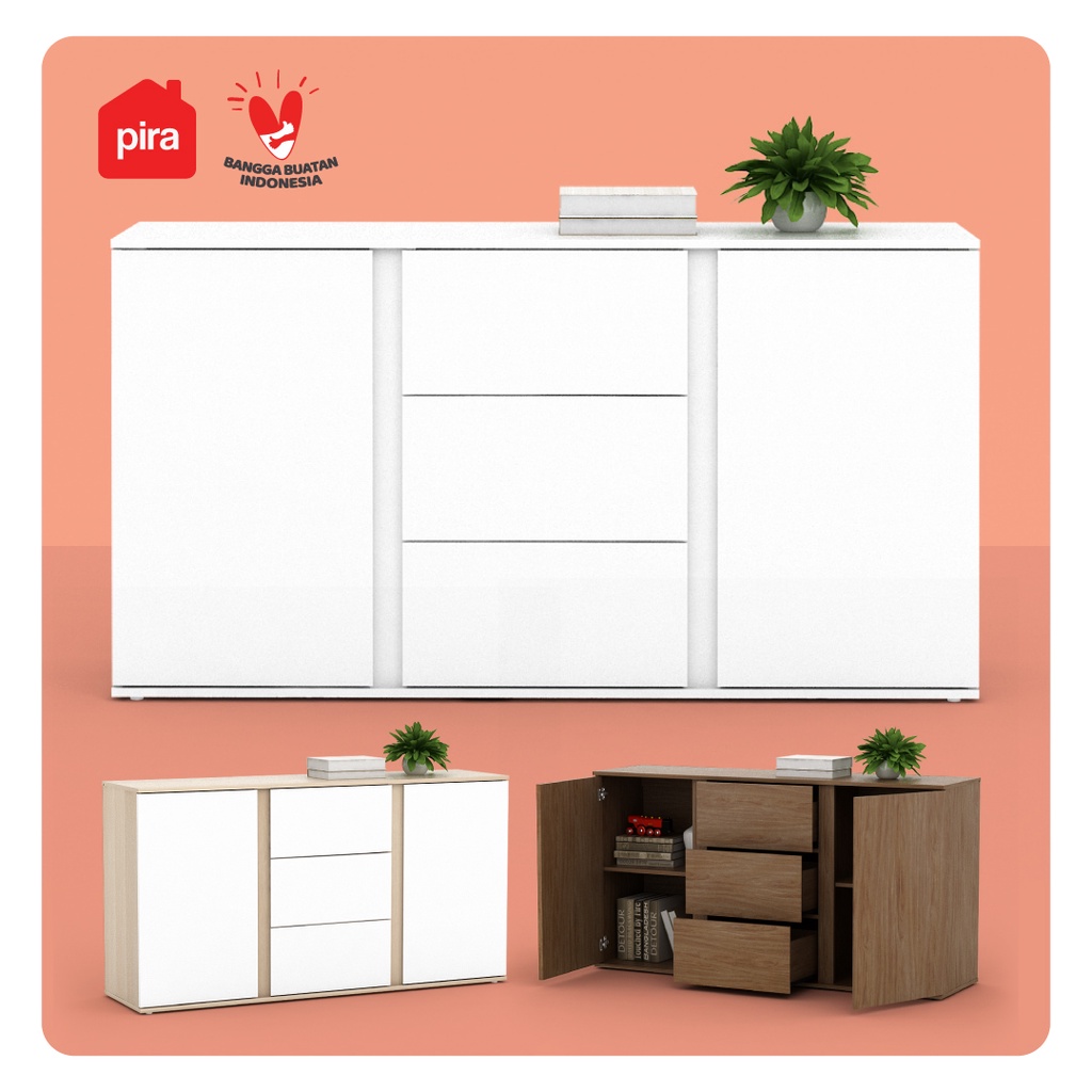 Pira Sabrina DC Kursi Makan / Kursi Belajar / Kursi