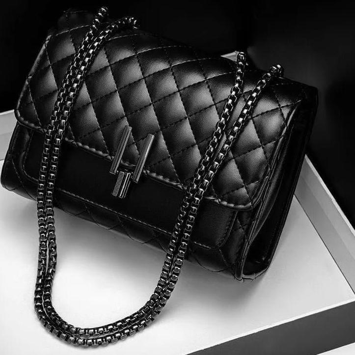 Paling Sesuai.. tas selempang wanita import zorah bag