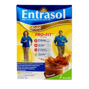 

SUSU BUBUK ENTRASOL GOLD CHOCOLATE VANILLA ORIGINAL 175 GRAM