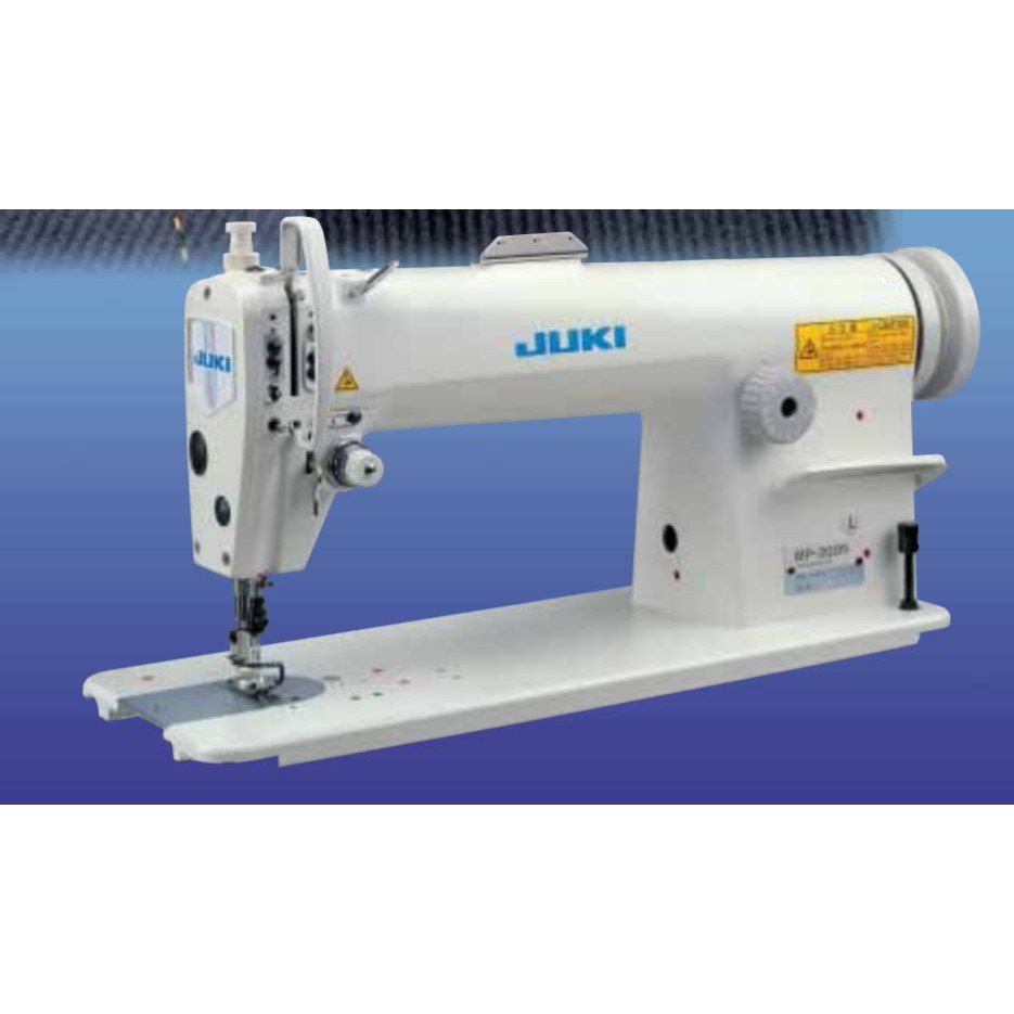 Jual JUKI MP 200N/ MP200N Mesin Jahit Industrial Saddle Stitching