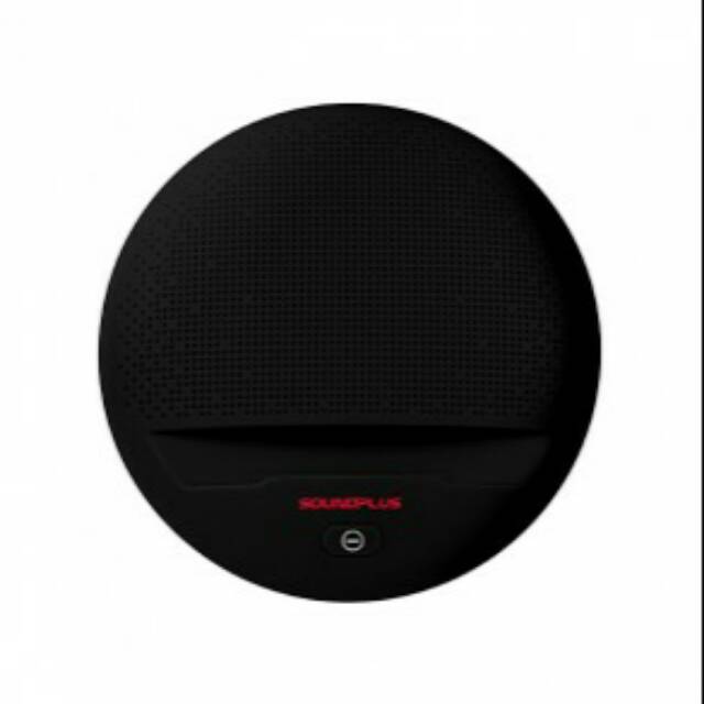 Soundplus Portable Wireless Speaker Dokki