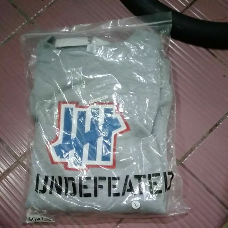 CN brand undefeated kak bella