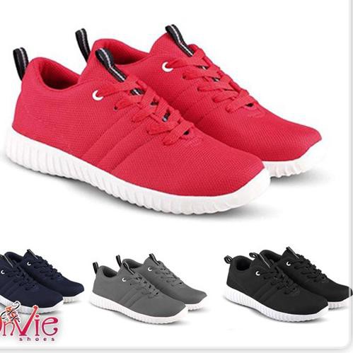 Paling Diminati Onvie Sepatu Anak  Sneakers Kets dan Kasual Pria Dewasa Multi