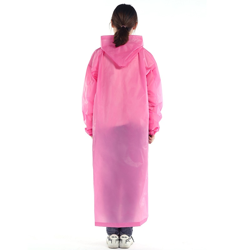 CJRC-TH212 TINO TINO JAS HUJAN EVA RAINCOAT LIGHTWEIGHT/JAS HUJAN PRIA WANITA KEKINIAN