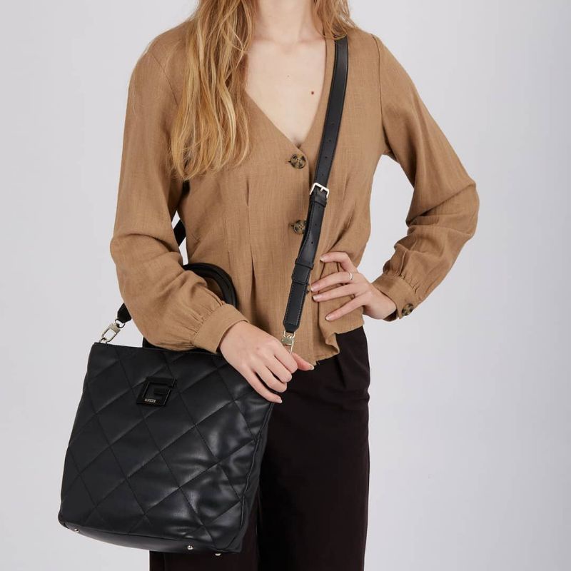 GUESSS Brightside Tote Bag