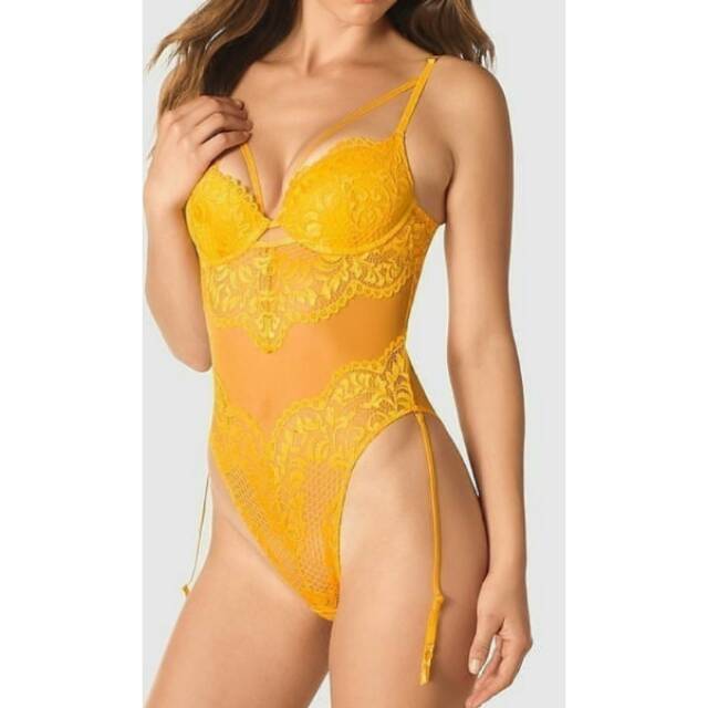 La Senza Bodysuit