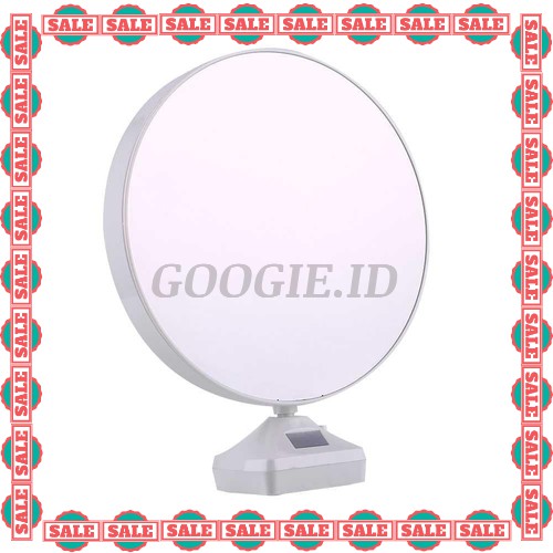 [ READY ] Voraca Cermin Magic dengan Photo Frame - A1240-1