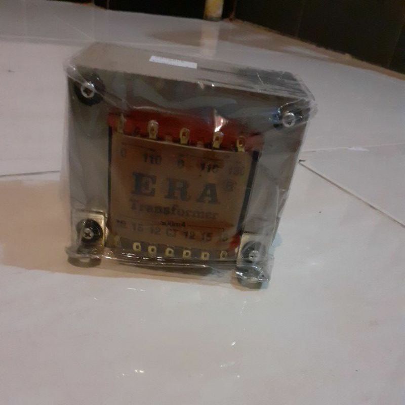 TRAFO 5 A CT 45 ERA