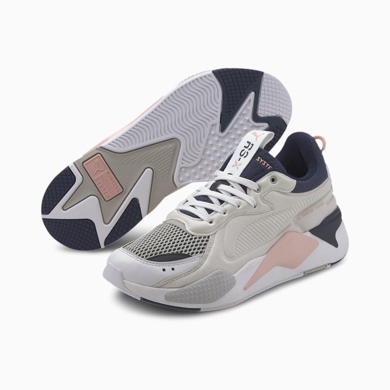 Puma Wmn's Rs X Softcase Original BNIB