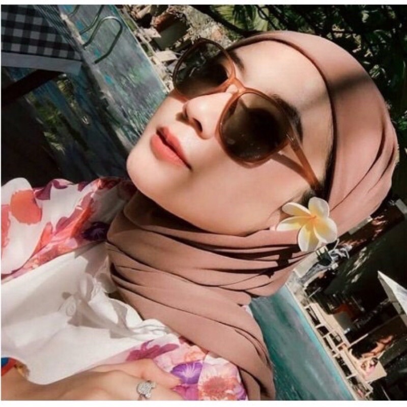 Pashmina malaysia / Pashmina tali