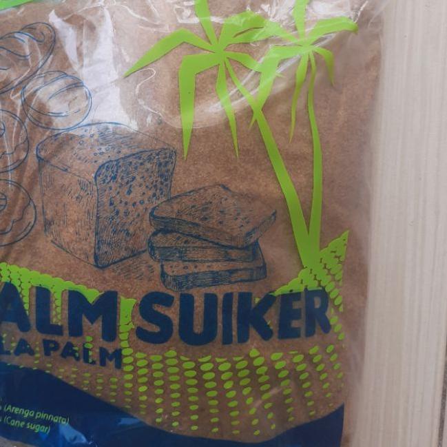 

♪ brown sugar 1 kg. best produk merk suiker ☃