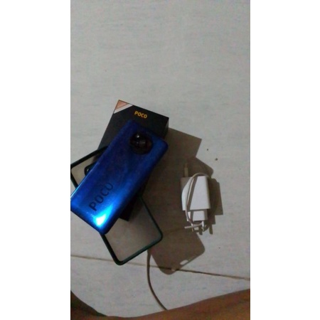 Hp xiaomi poco x3 nfc ram 8/128