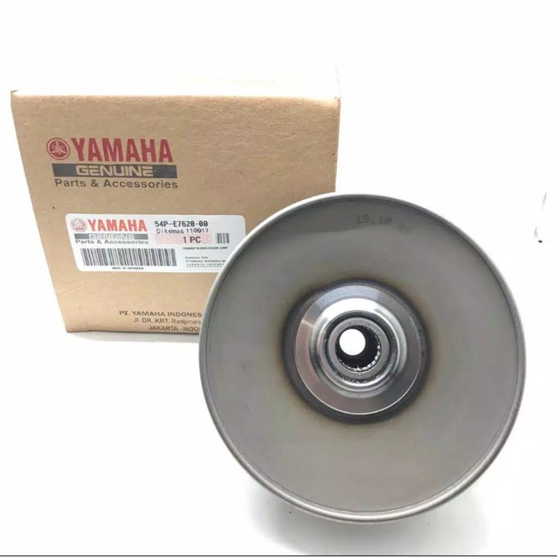 PROMO FLASH SALE ATS  PULLY ONLY YAMAHA MIO J SOUL GT 110 FINO F1 110 54P