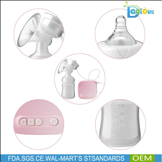 BREAST PUMP POMPA SUSU