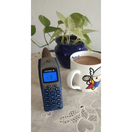 Ericsson R310 Ericsson Hiu