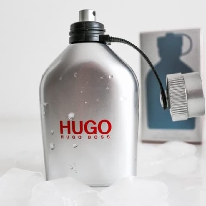 hugo boss iced 75ml