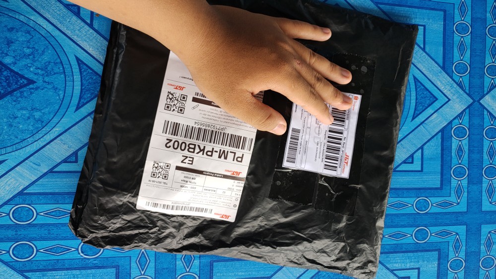 Duri Mukti Kemeja Batik Pria Full Furing Bahan Katun Primisima