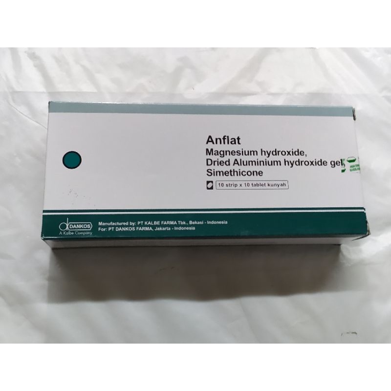 anflat tablet