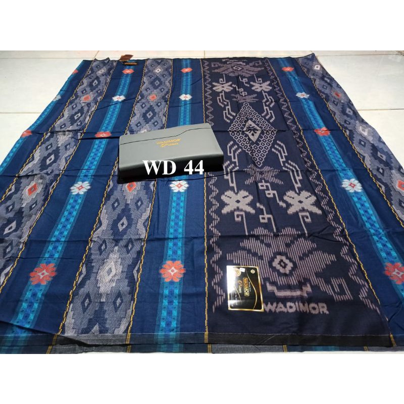 Sarung WADIMOR PRIMER DOMPET