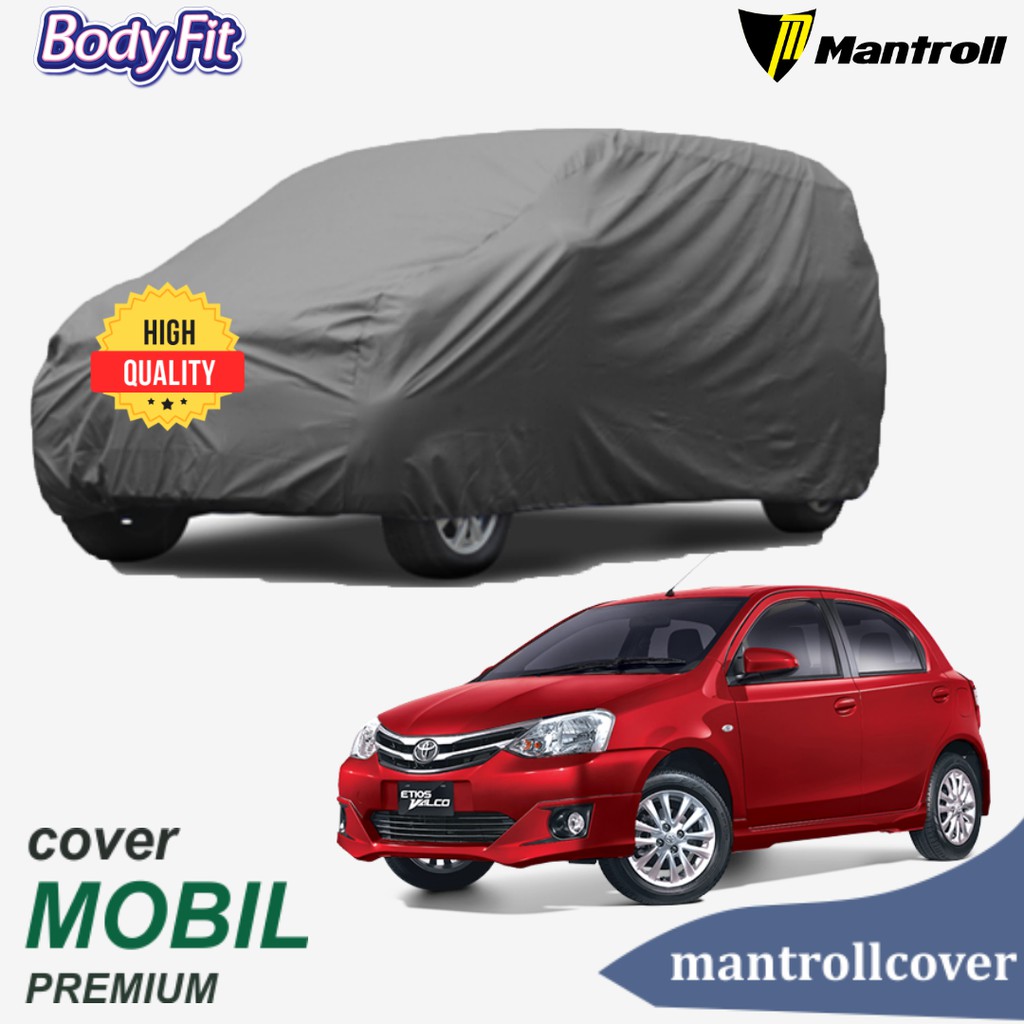 Cover mobil ETIOS VALCO original mantroll / Mantroll ETIOS VALCO