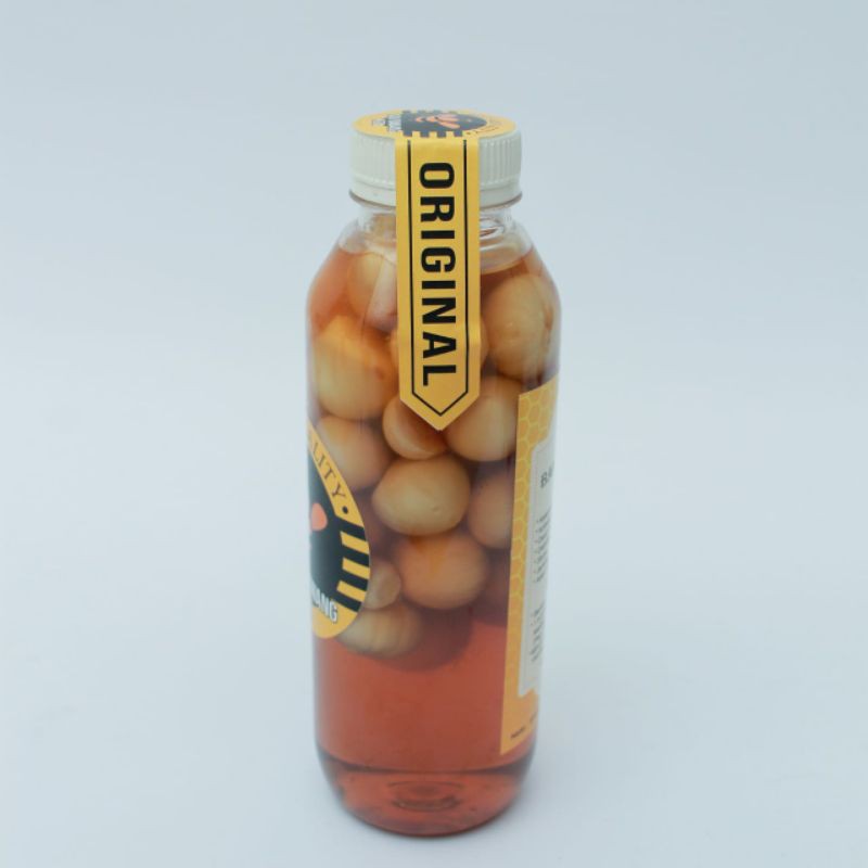 Madu Bawang Kita Original