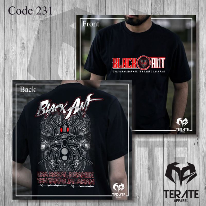 kaos distro PSHT terbaru || kaos distro PSHT termurah || kaos distro PSHT