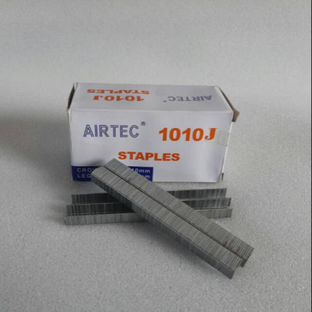 

ISI STAPLES 1010J