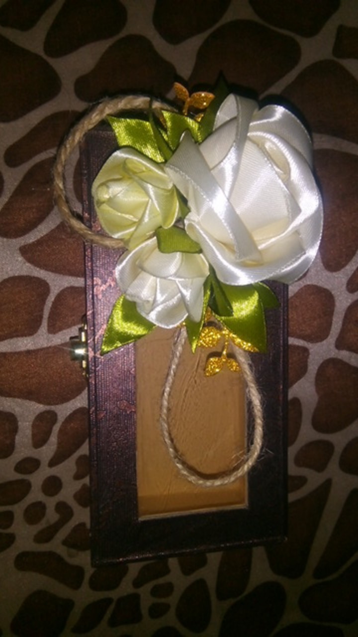 Box Uang, Kotak Uang, Box Uang Mahar