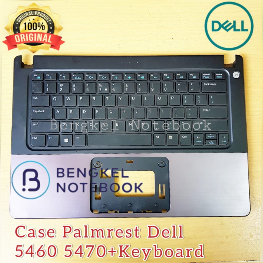 Case Palmrest Dell Vostro 5460 V5460 5470 P41G AEJW8 P41G