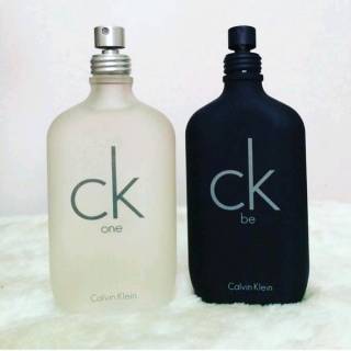 ck be parfum