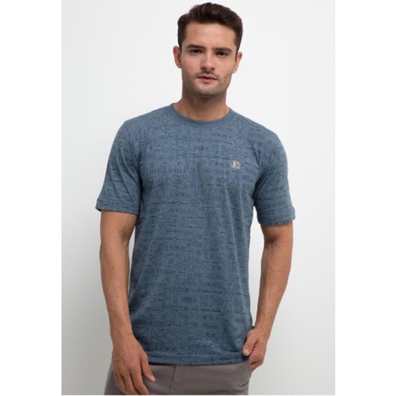 Kaos pria EMBA ORIGINAL