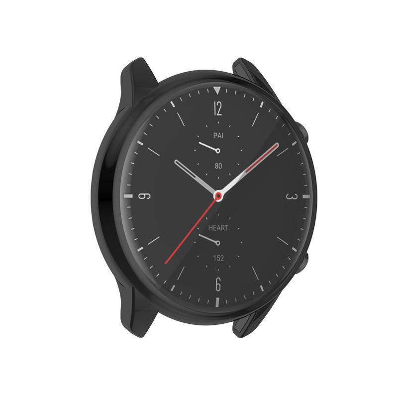 XIAOMI Case Bumper Pelindung Layar Bahan Tpu Untuk Huami Amazfit Gtr 2 2e 3 Pro Amazfit Gtr2 Gtr2E Gtr3 Pro